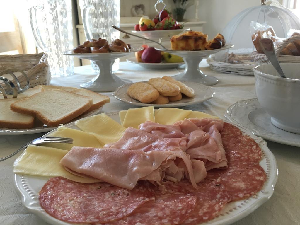 Farm stay Monti Di Jogliu Arzachena