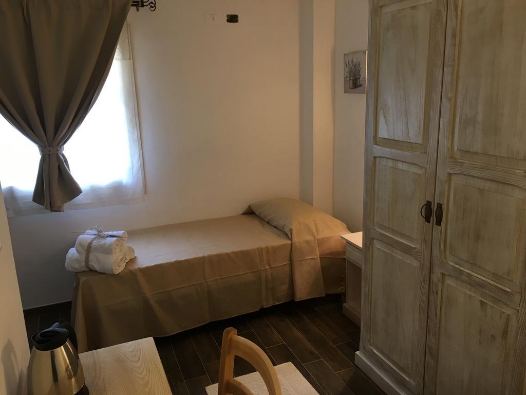Monti Di Jogliu Farm stay *