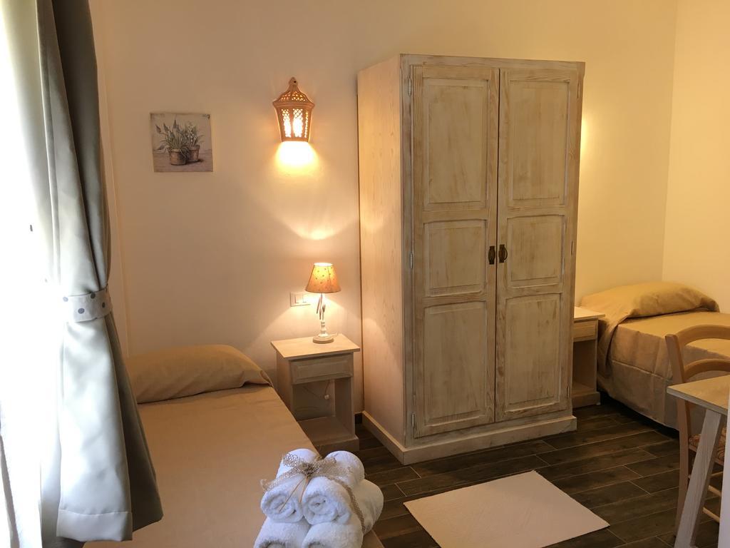 Farm stay Monti Di Jogliu Arzachena