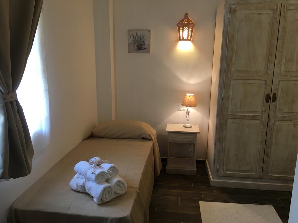 Farm stay Monti Di Jogliu