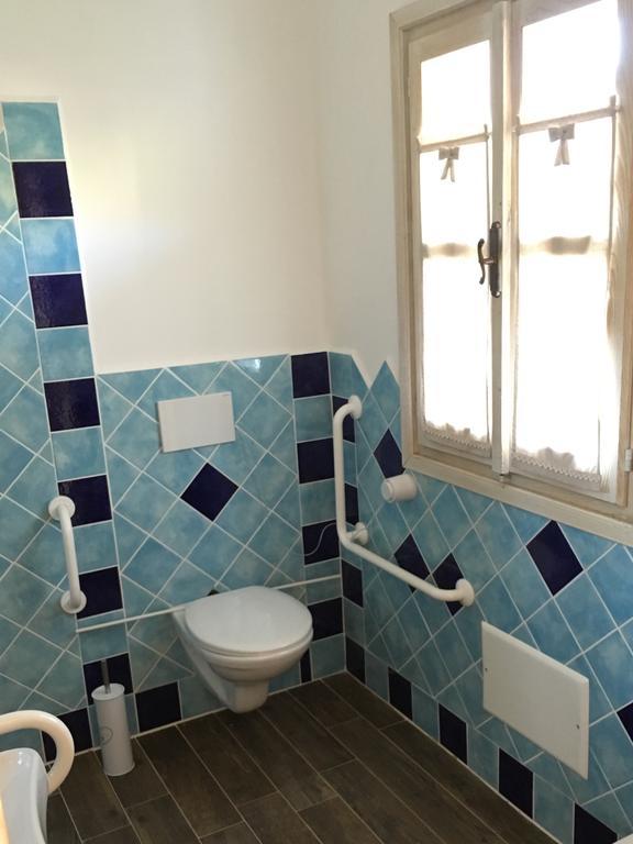 Farm stay Monti Di Jogliu