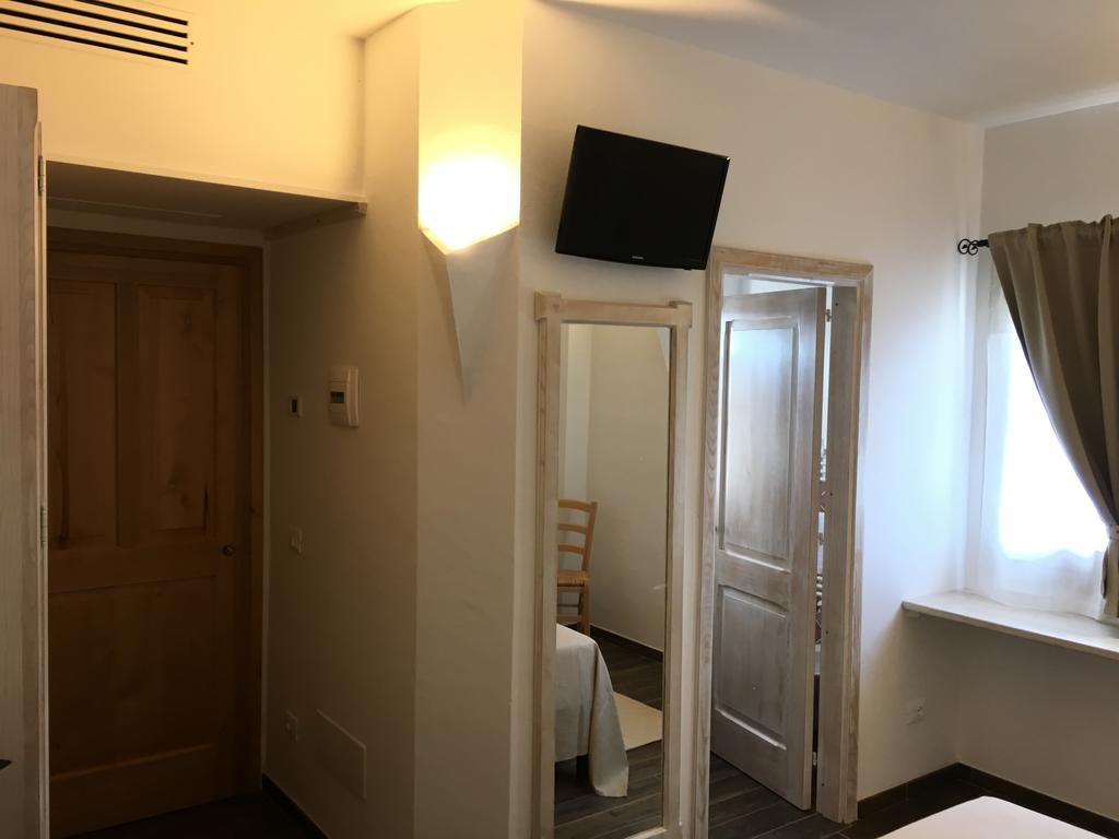 Farm stay Monti Di Jogliu