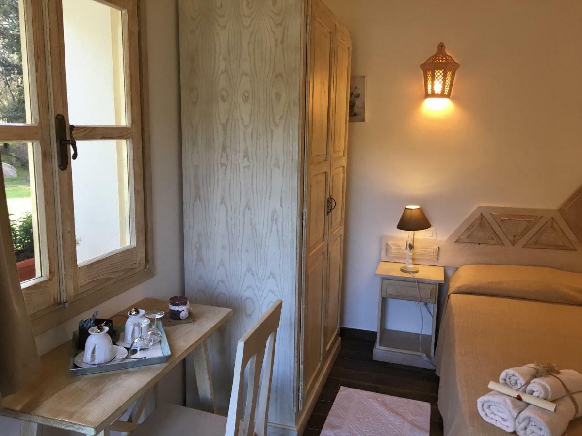 Monti Di Jogliu Farm stay