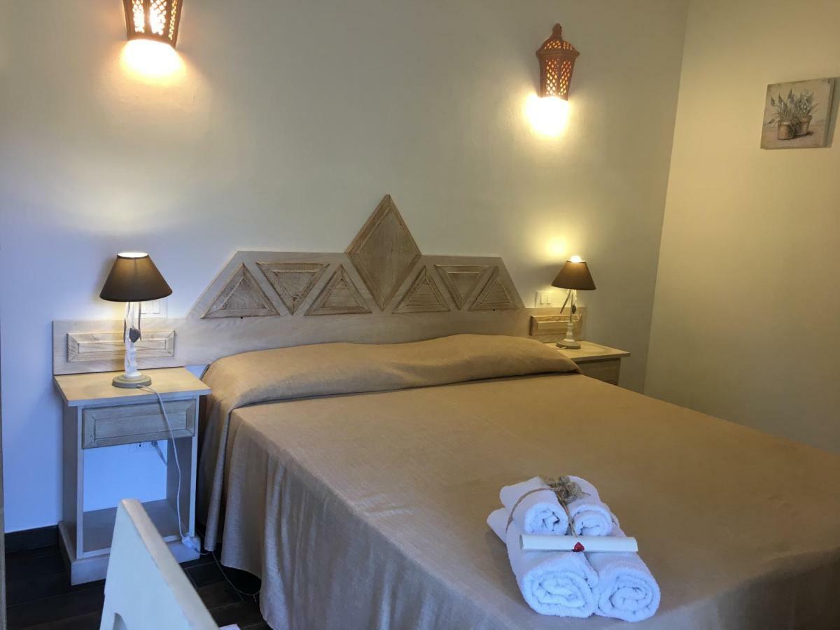 Farm stay Monti Di Jogliu Arzachena