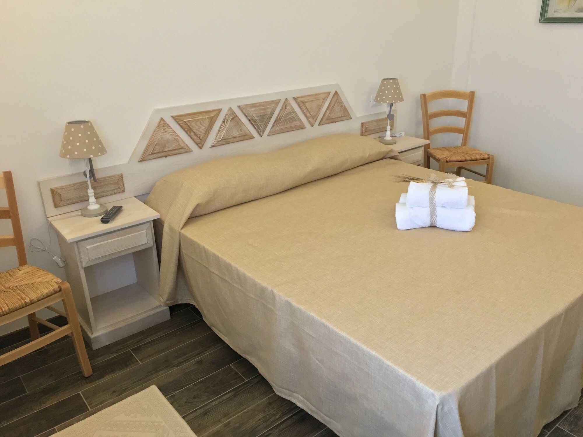 Farm stay Monti Di Jogliu