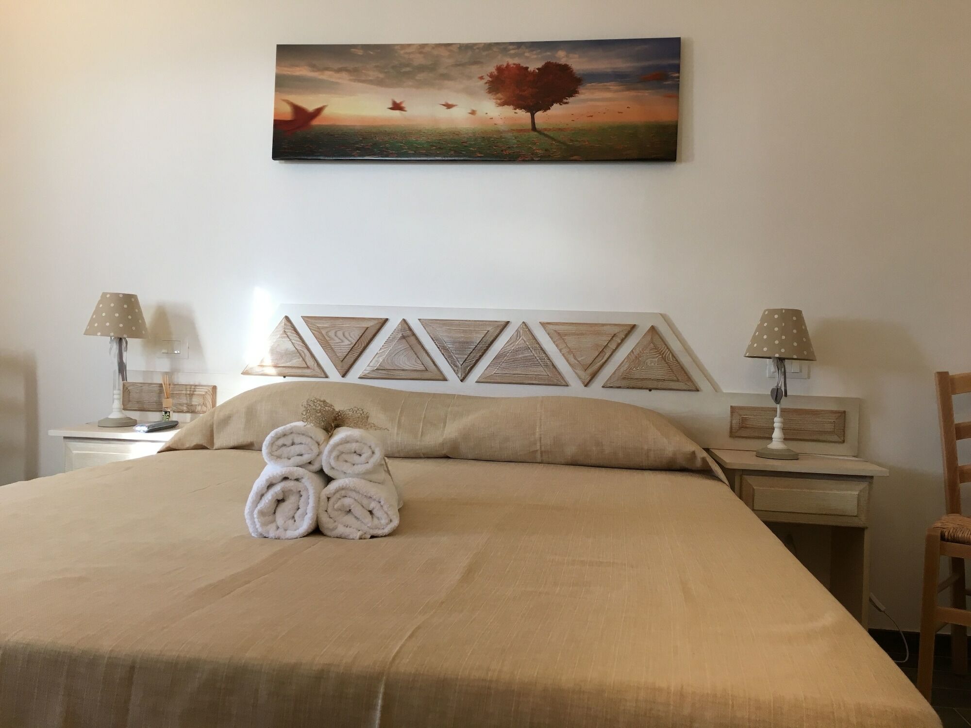 Monti Di Jogliu Farm stay Arzachena